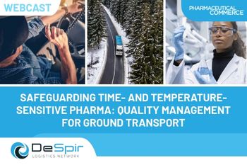 Best Practices for Secured Transportation