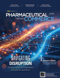 Pharmaceutical Commerce - June 2025