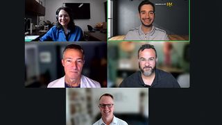 Peer Exchange: The Future of RFID and Supply Chain Management (Episode 6)