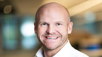 Niklas Adamsson Envirotainer