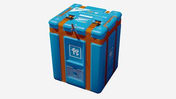 Tower Cold Chain KTEvolution