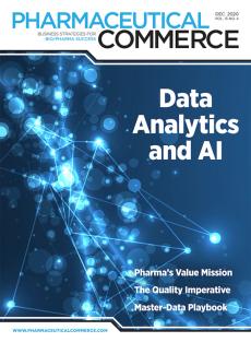 Pharmaceutical Commerce - December 2020