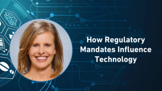How Regulatory Mandates Influence Technology