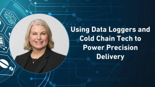 Using Data Loggers and Cold Chain Tech to Power Precision Pharma Delivery