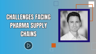 Challenges Facing Pharma Supply Chains