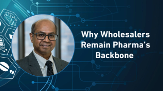Trade & Channel Strategies 2025: Why Wholesalers Remain Pharma’s Backbone