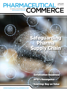 Pharmaceutical Commerce - June 2021