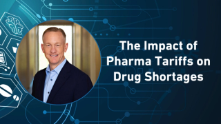 The Impact of Pharma Tariffs on Drug Shortages