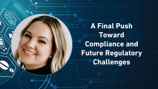 HDA 2025 Traceability Seminar: A Final Push Toward Compliance and Future Regulatory Challenges