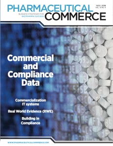 Pharmaceutical Commerce - November 2018