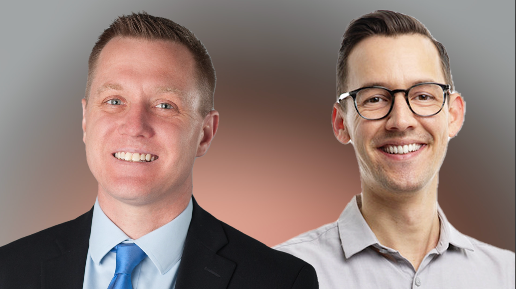 Louis Cicchini, Ph.D., Director of Scientific Affairs for Cell & Gene Therapy (CGT) at Cencora; and Michael Day, Ph.D., is Senior Director of Regulatory Strategy and CMC at Cencora.