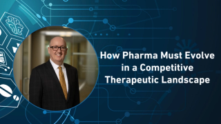 How Pharma Must Evolve in a Competitive Therapeutic Landscape