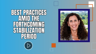 HDA 2024 Traceability Seminar: Best Practices Amid the Forthcoming Stabilization Period