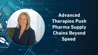 LogiPharma USA 2025: Advanced Therapies Push Pharma Supply Chains Beyond Speed 