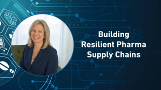 LogiPharma USA 2025: The Value of Visibility, Technology, and Trust