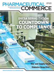 Pharmaceutical Commerce - June 2022
