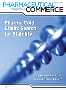 Pharmaceutical Commerce - February 2023
