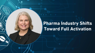 Pharma Industry Shifts Toward Full Activation