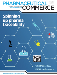 Pharmaceutical Commerce - June 2020