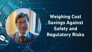 Weighing Cost Savings Against Safety and Regulatory Risks