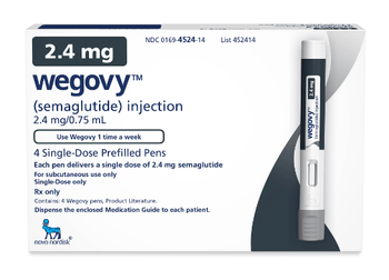 Wegovy