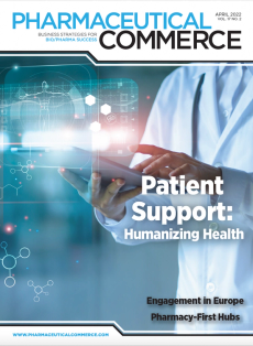 Pharmaceutical Commerce - April 2022