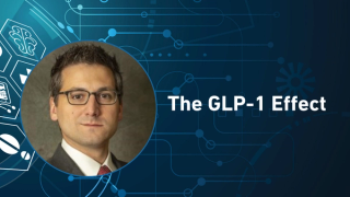 The GLP-1 Effect