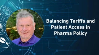 Balancing Tariffs and Patient Access in Pharma Policy