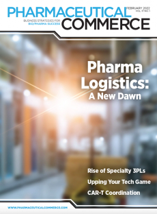 Pharmaceutical Commerce - February 2022