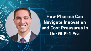 How Pharma Can Navigate Innovation and Cost Pressures in the GLP-1 Era