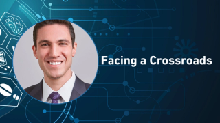 Facing a Crossroads