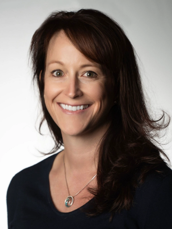 Nareda Mills, Global President, Patient Solutions at Inizio Engage.